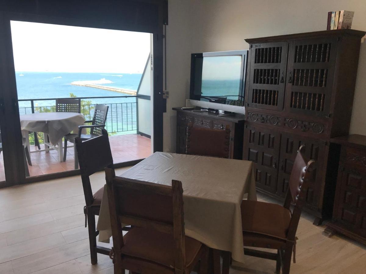 Blue Bay Apartment Roses Luaran gambar